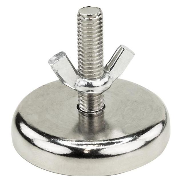 Ansmann 1600-0414 Halterung Magnet 75M830 (1600-0414)