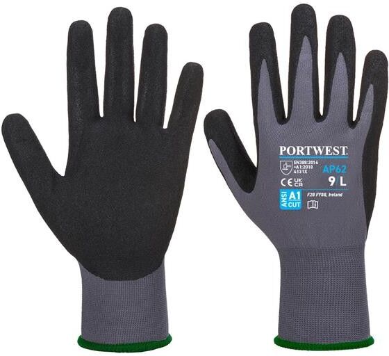 PROMEX LK29884 Arbeitshandschuhe
