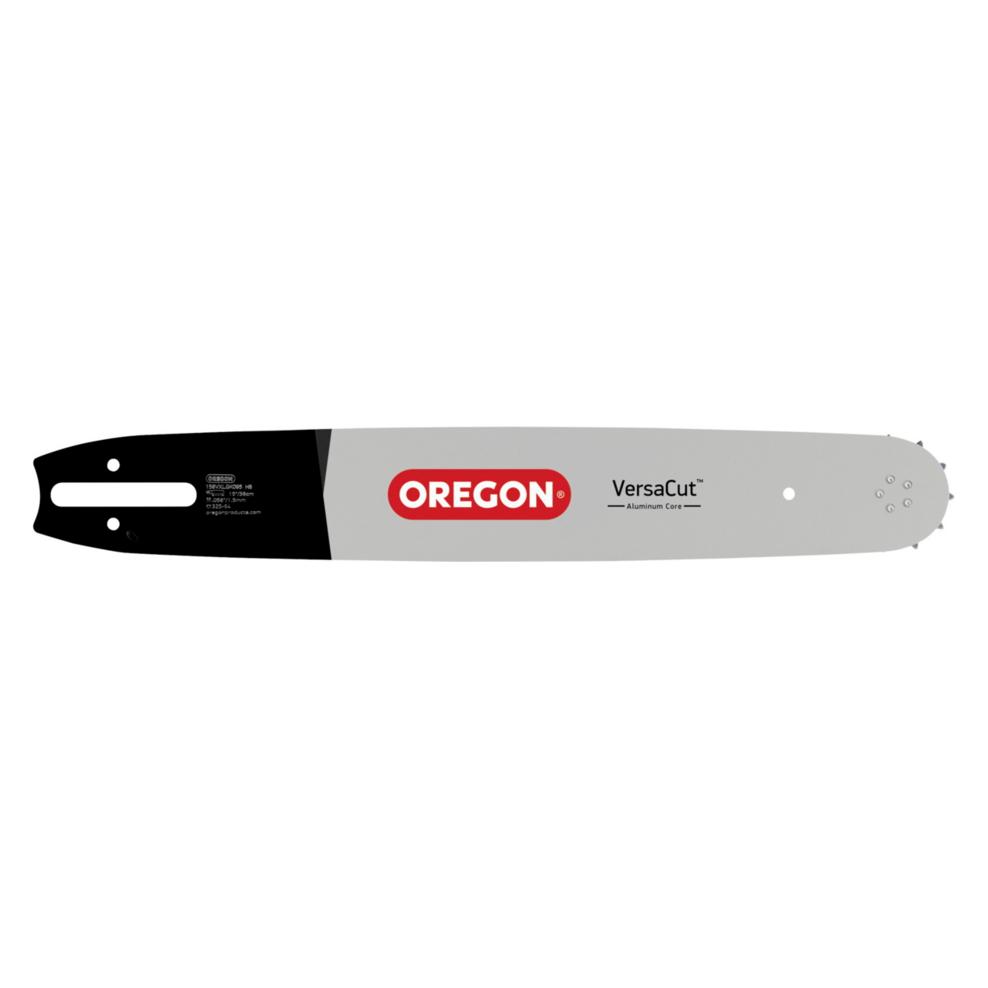 Oregon Schwert Control/Speed/VersaCut, Länge 40 cm, Nutbreite 1.6 mm (Kettensäge) (163VXLGD025)