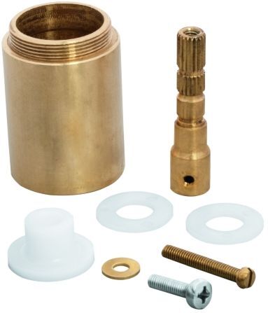 Grohe Verlängerung 45979 chrom 45979000