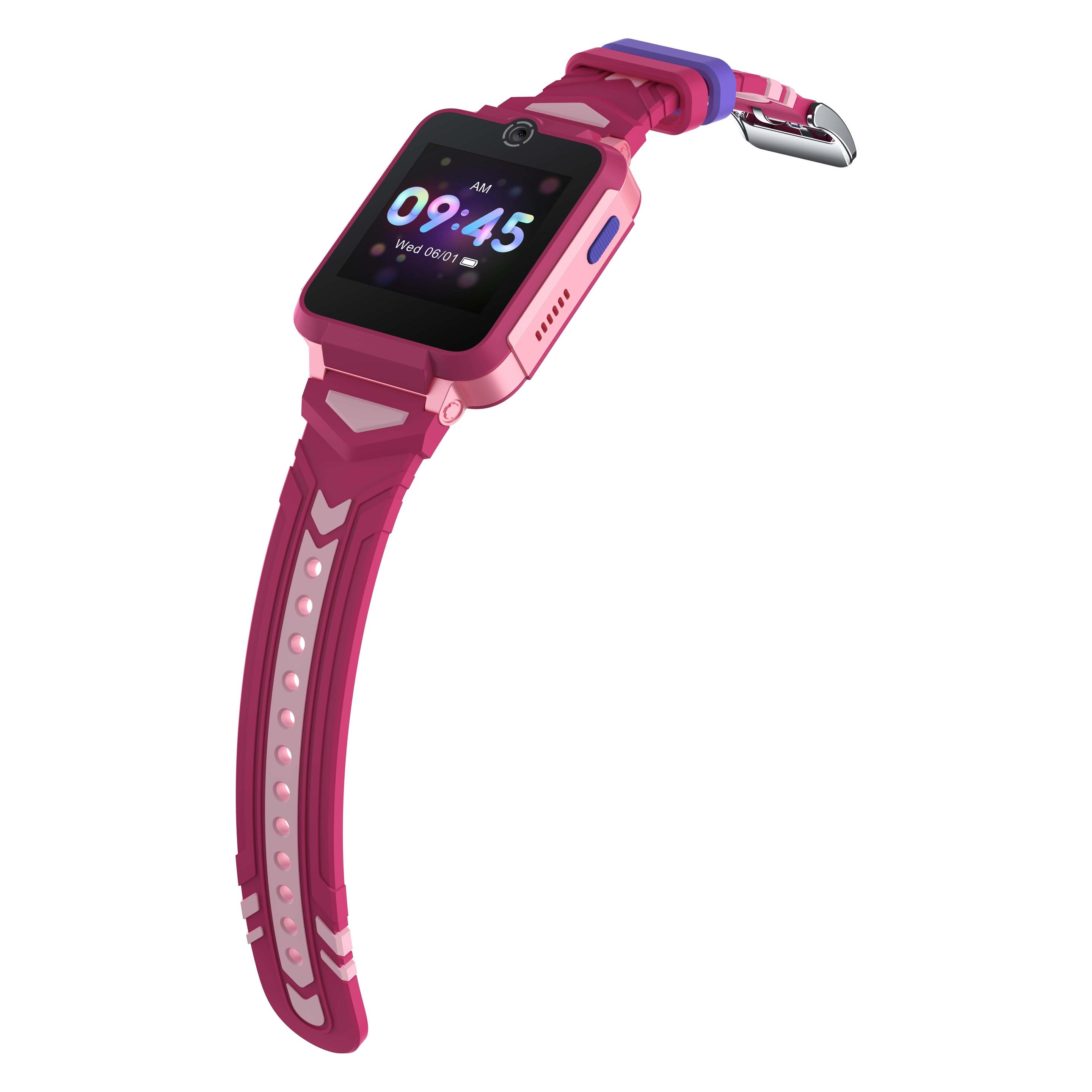 TCL Movetime Family Watch MT42X (48.50 mm, 4G) (MT42X-3ELCDE1)