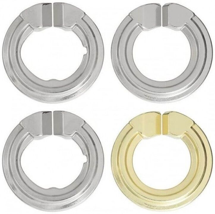 Hanayama Casse-Tête Huzzle Cast Cyclone