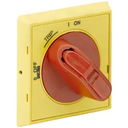 ABB Stotz S&amp;J Drehgriff MSHD-LTY