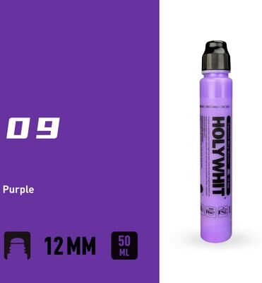 Fusion Finds 50ml Paint Pen, Oil Based Paint Markers For Rock Painting, Graffiti, Wall Art, Waterproof Permanent Marker Pen For Craft pink