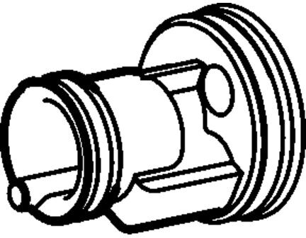 Hansa Innenteil 59913942)