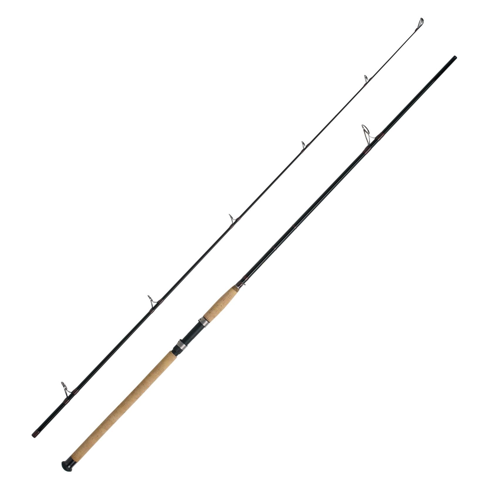 WFT Charisma Power II LTC 2,40m 120-420g Bootsrute
