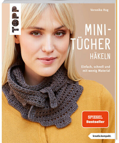 Buch "Mini-Tücher häkeln"
