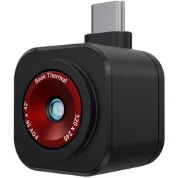 SeeK, Wärmebildkamera, Thermal CQ-DBAX (Handywärmebildkamera)