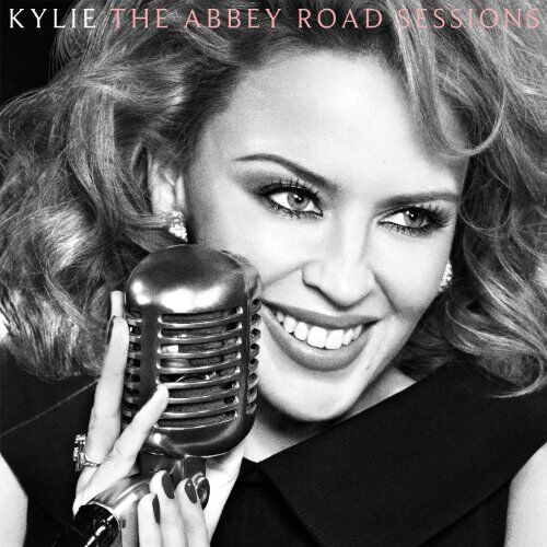 Kylie Minogue - The Abbey Road Sessions - Preis vom 09.10.2026 07:28:09 h