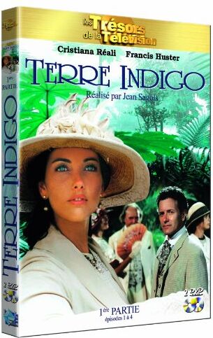 Jean Sagols - Terre indigo, partie 1 [FR Import] - Preis vom 11.10.2026 23:13:37 h