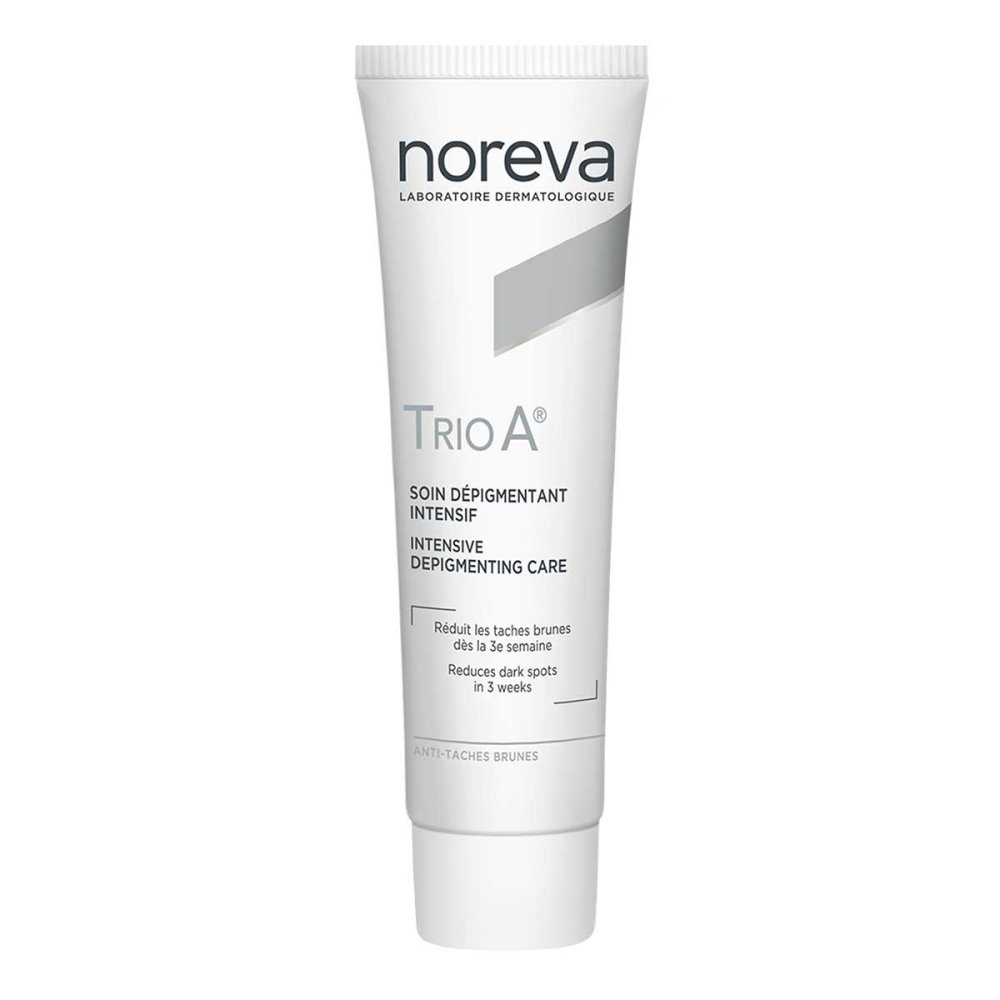 Laboratoires Noreva GmbH Trio A depigmentierende Emulsion 04369245