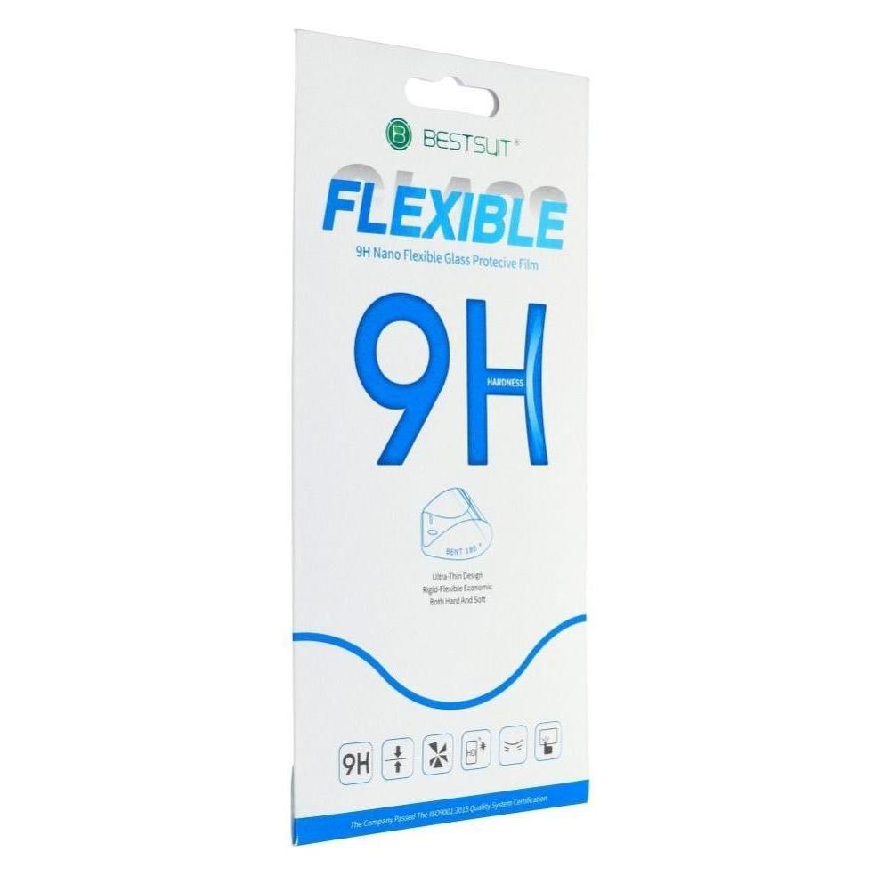 Partner Telecom Protective film Bestsuit Bestsuit Flexible Hybrid Glass for SAM Galaxy A71 (Samsung Galaxy A71) (41927204)
