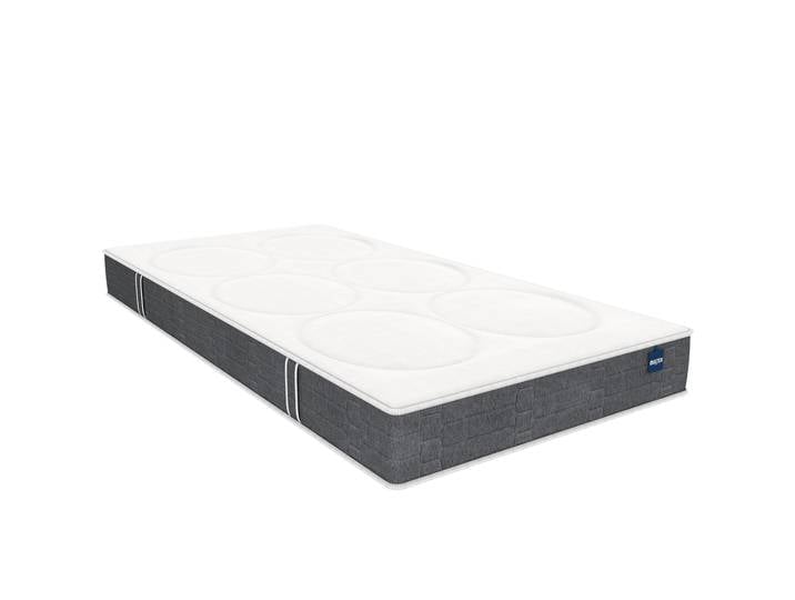 Matelas Bultex nano et mémoire de forme Comforting 100x200
