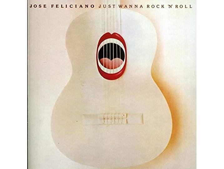Just Wanna Rock'n'roll