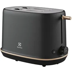 Electrolux Explore 7, Toaster, Schwarz