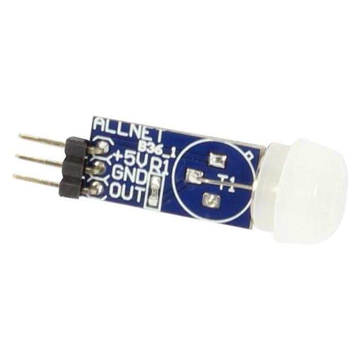 Allnet 4duino Motion detection / Bewegungssensor (4duinoB36)