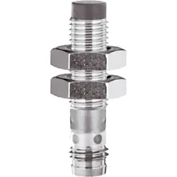 Di-soric Näherungsschalter DCC08V2.5PSKTSL32