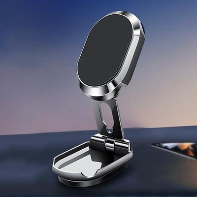 Dashboard-Telefonhalter Magnetisch Telefonhalter für Auto Armaturenbrett Kompatibel mit Alles Handy Handy-Zubehör