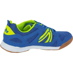 Lico, Herren, Hallenschuhe, Schnürschuhe (42), Blau