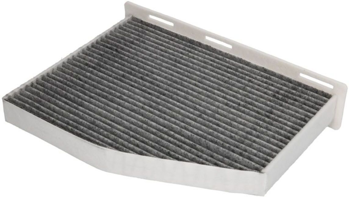 Innenraumluftfilter mit Aktivkohle HENGST Filtration E998LC