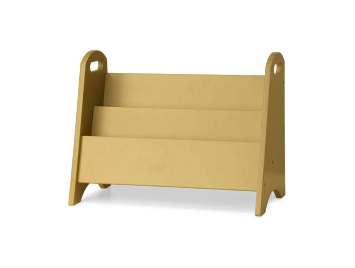 Nofred Bibliothèque pour enfants Book holder Curry