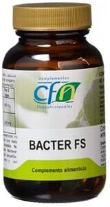 CFN Bacter Fs 90 Pérolas