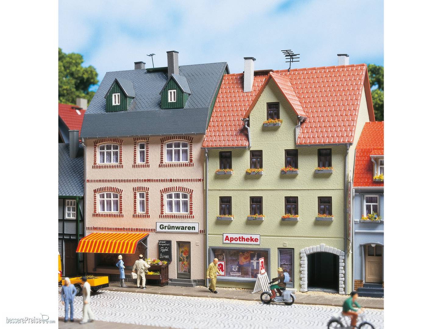 Auhagen 12345