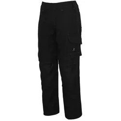 Bundhose "HOUSTON" Industry - 82C51 - schwarz