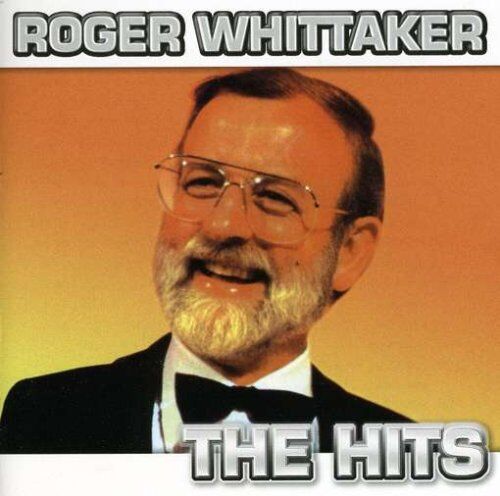Roger Whittaker - The Hits - Preis vom 12.10.2026 11:37:12 h