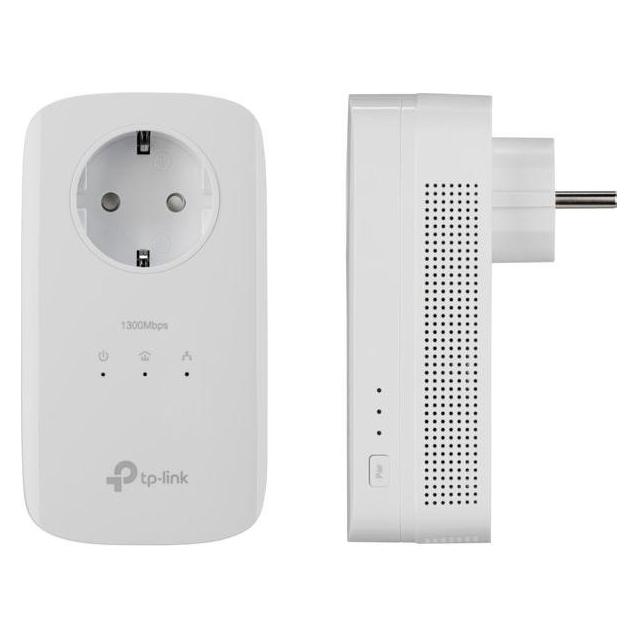 TP-Link TL-PA8033P Kit (1300 Mbit/s) (TL-PA8033P KIT)