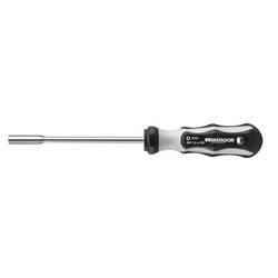 Matador Schraubwerkzeuge 06702070 Werkstatt Steckschlüssel-Schraubendreher Schlüsselweite (metrisch): 7 mm