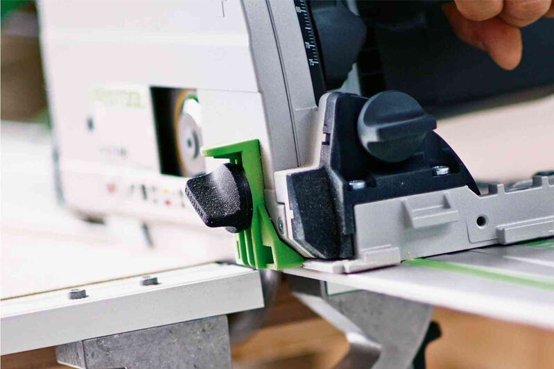 Pare-éclats pour scie plongeante SP-TS 55/5 FESTOOL 491473