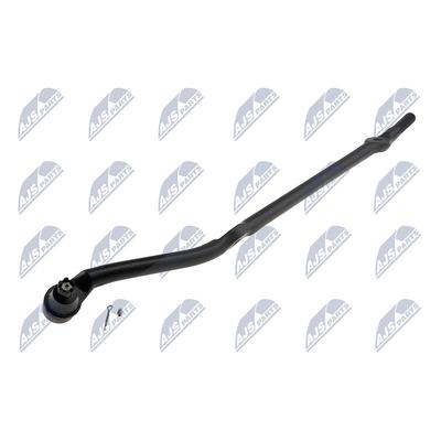 Nty Spurstangenkopf [Hersteller-Nr. SDK-CH-036] für Jeep
