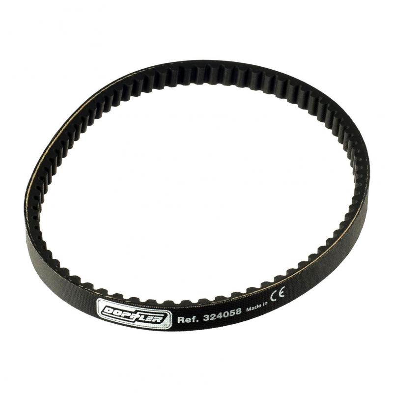 Courroie Doppler renforcée Speedfight/TKR/Buxy/Ludix