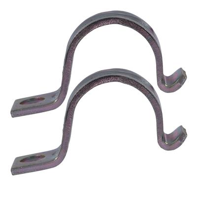 Bestprice 2x Halter, Stabilisatorlagerung [Hersteller-Nr. 10701873] für Skoda, Seat, VW, Audi