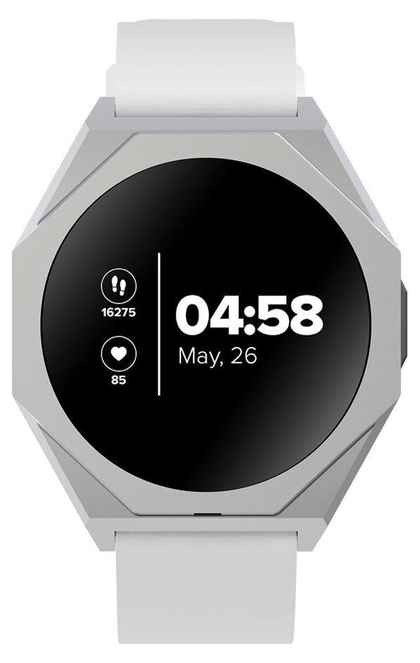 Canyon OTTOSW86WH touchscreen