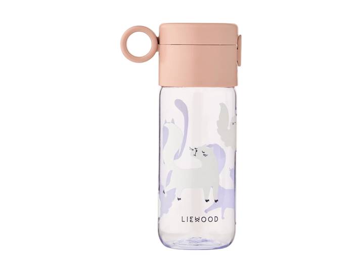 Liewood Gourde Clemence 35 cl Cat-Warm lilac