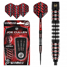 Steeldart Winmau Joe Cullen Ignition 1483 - 21g 297275