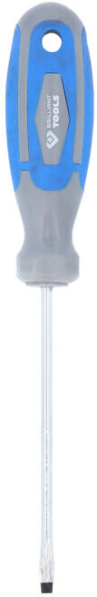Brilliant Tools Tournevis plat 4 mm (BT030804)