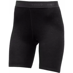 Devold, Damen, Funktionsunterhose, Duo Active Hose (M), Schwarz