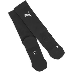 PUMA Football Crew Socken 03 - PUMA black/PUMA white 39-42