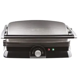H.Koenig 2-in-1 Kontaktgrill GR20