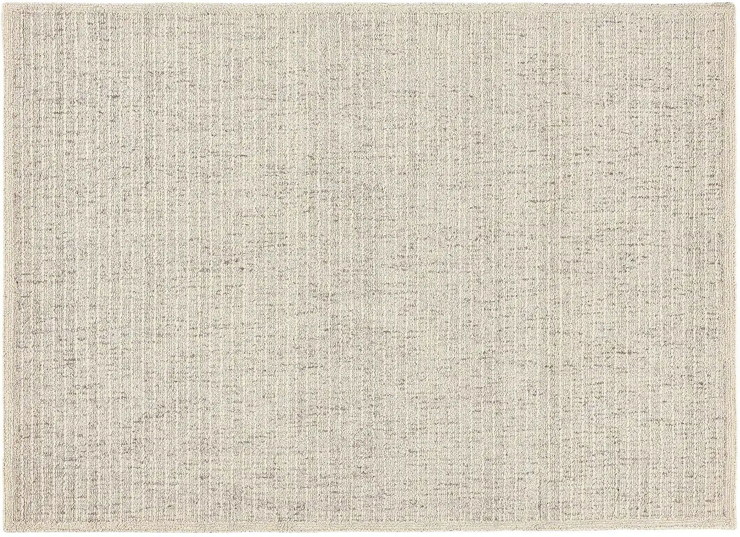 Höffner Handtuft-Teppich  Colorado ¦ mehrfarbig ¦ Wolle,Viskose,Synthetische Fasern ¦