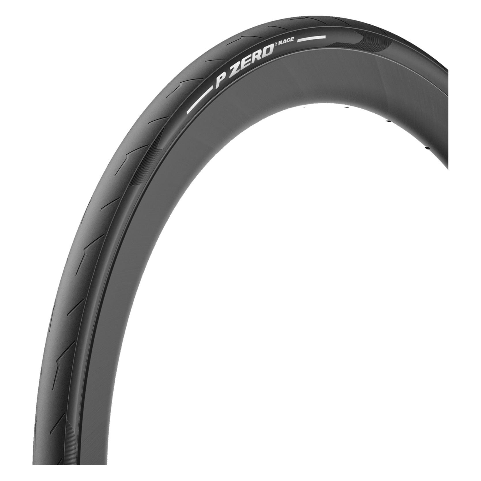 Pirelli P ZERO Race TLR White lab 28-622 (28-622) (4204500)