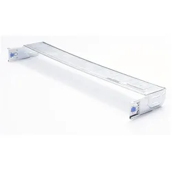 Lenovo ThinkServer Cable Management, Serverschrank Zubehör, Silber