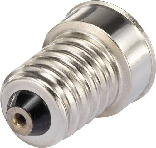 TRU Components 1243979-1 Lampenfassung Sockel (Miniaturlampen): E14 Anschluss (Sockel): Löten