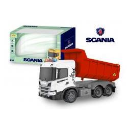 Artyk Scania Stadtauto-Kipper (69880209)
