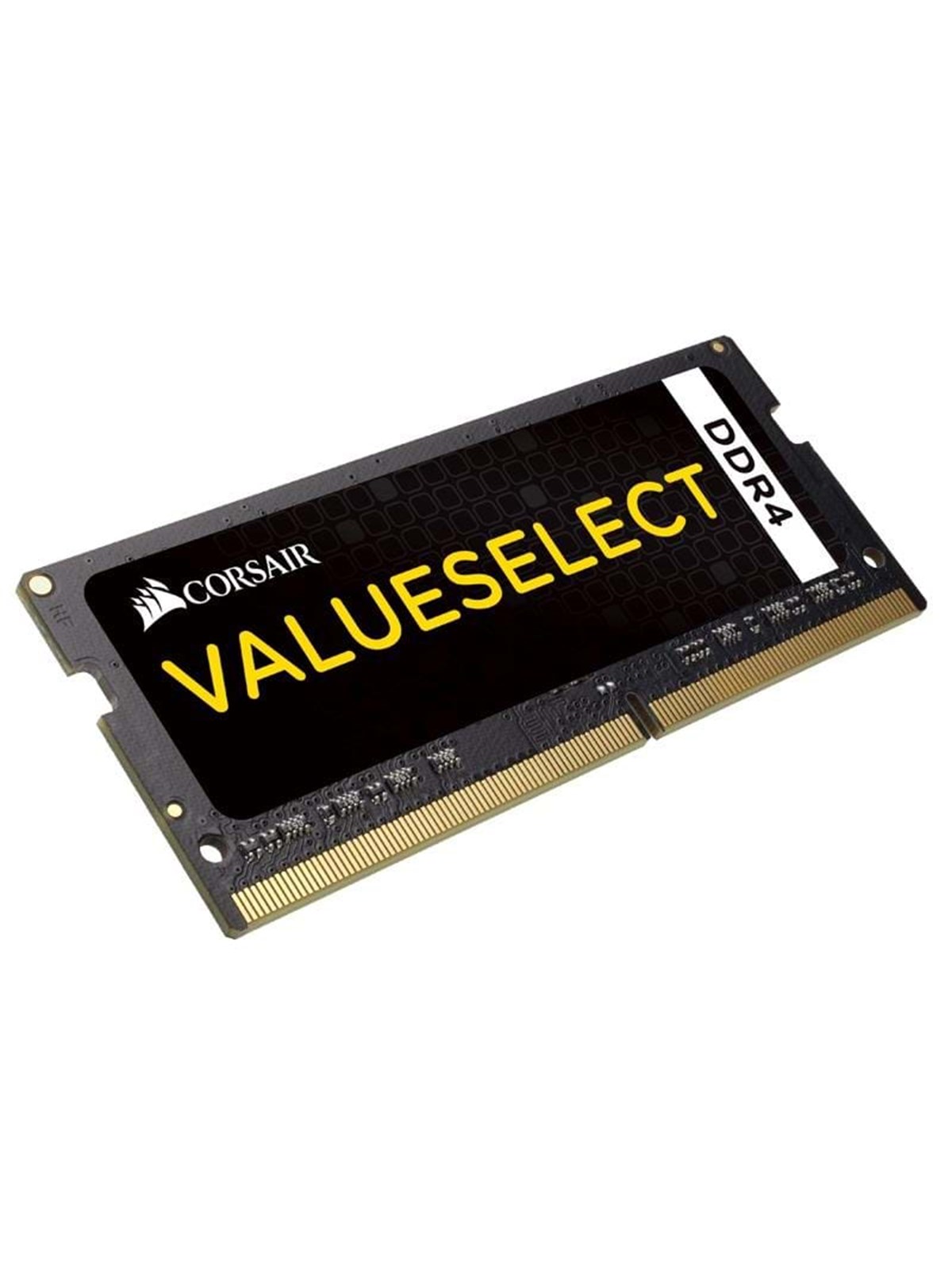 Corsair Value Select DDR4-2133 - 16GB - CL15 - Single Channel (1 pcs) - Schwarz