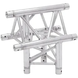 ALUTRUSS TRILOCK E-GL33 T-39 3-Weg-T-Stück