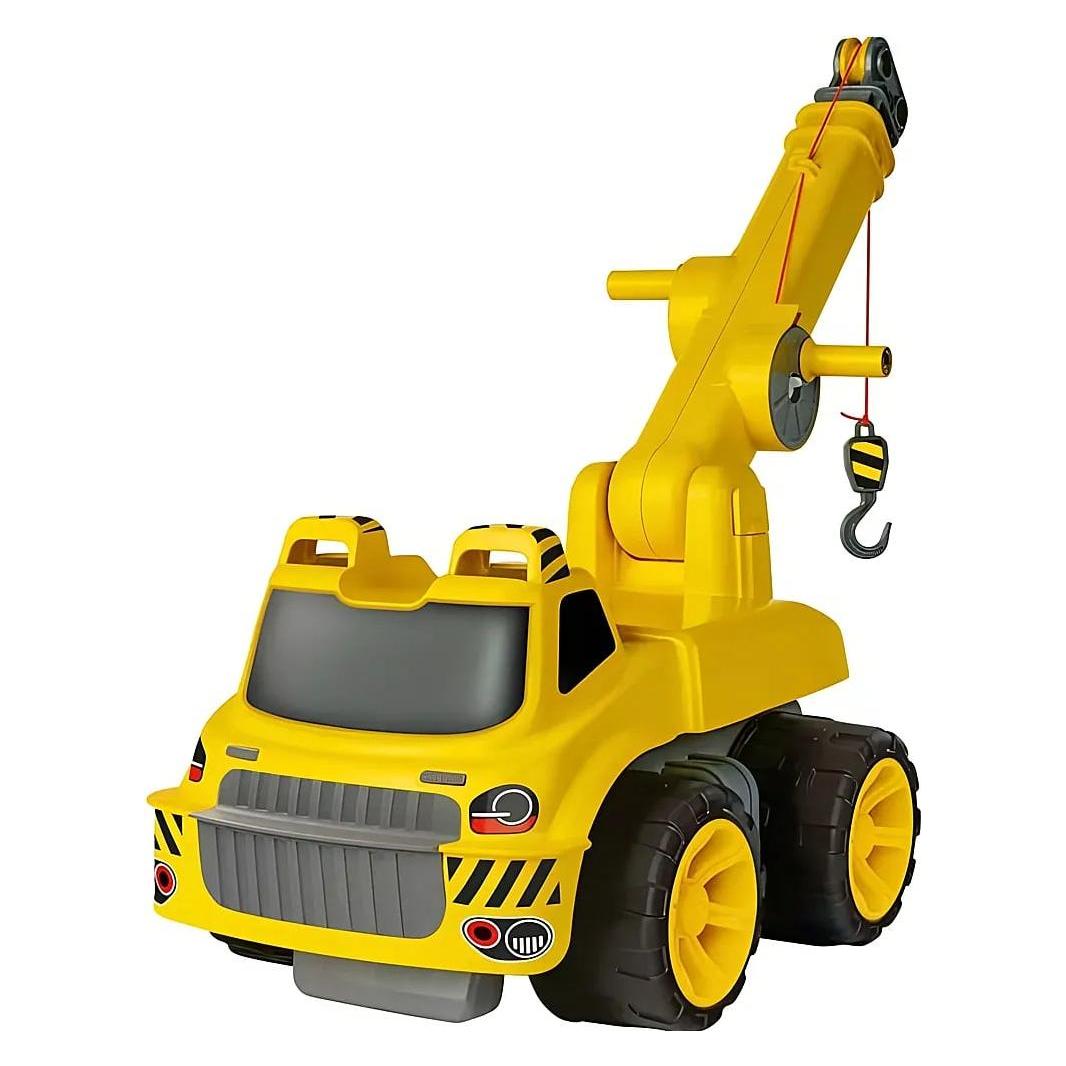 Simba BIG-Power-Worker Maxi-Kran (800055816)